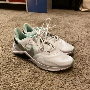 Nike Legend Essential 2 Shoes